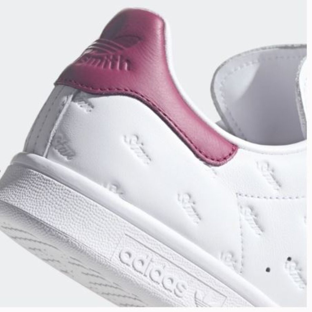 Adidas Unisex Tennis Shoes Turning heads since 1970s - Picture 5 of 14